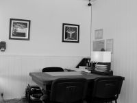 Bureau de l‘agence